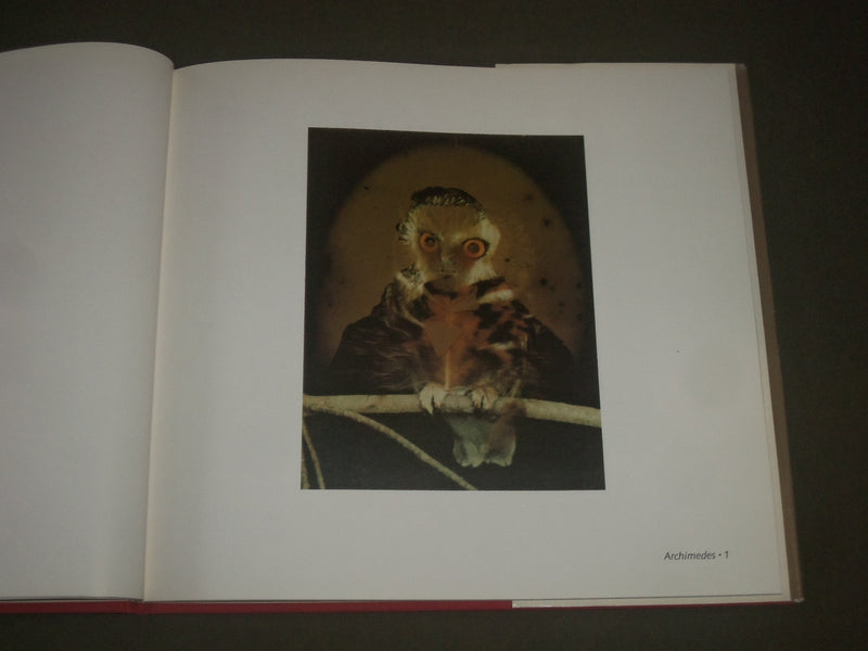 1980 HALF-LIFE BOOK BY ROSAMOND WOLFF - FIRST EDITION - GREAT PHOTOS - I 1497