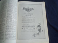 1921 JULY ASIA MAGAZINE - SPEAKING OF CAREERS- GREAT PHOTOS & STORIES - SP 1222O