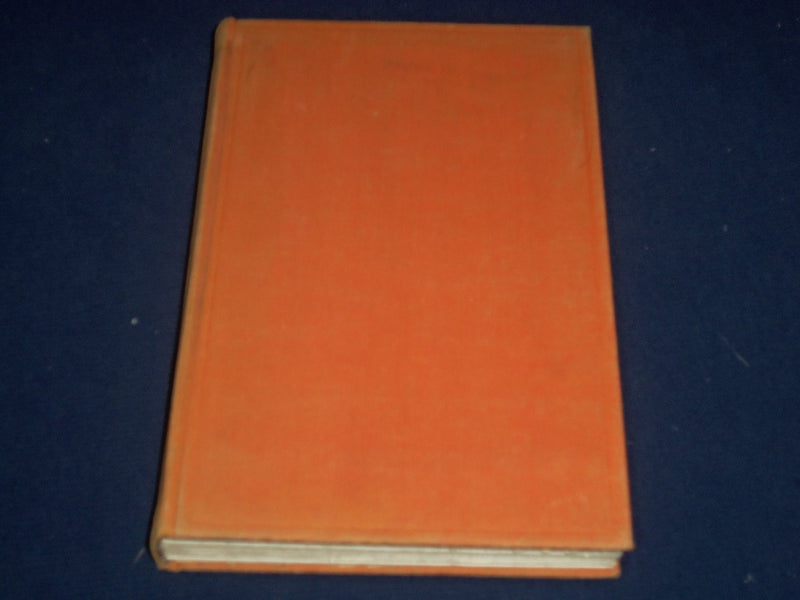 1935 EARLY AMERICAN FURNITURE MAKERS BOOK BY THOMAS ORMSBEE - PHOTOS - KD 1363