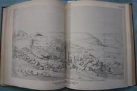 1955 THE INSCRIPTIONS OF SANAI PART II HARDCOVER BOOK - KD 9710