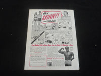 1952 MAY SPORTS STARS MAGAZINE - LEO DUROCHER COVER - J 7736