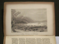 1841 THE SPORTING ALMANAC PUBLISHED IN LONDON - NICE ENGRAVINGS - J 2603