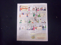 1935 NOVEMBER DELINEATOR MAGAZINE - GREAT COVER, STORIES AND ADS - ST 3792