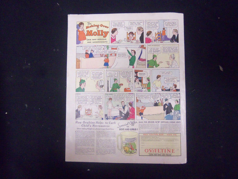1935 NOVEMBER DELINEATOR MAGAZINE - GREAT COVER, STORIES AND ADS - ST 3792