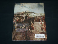 2007 BATTLE OF THE CRUSADES 1097-1444 FROM DORYLAEUM TO VARNA BOOK - R 702R