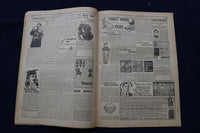 1906 MAY THE AMERICAN HOME NEWSPAPER - NICE ILLUSTRATED COVER - NP 8686