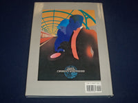 1990 THE GREAT TRAINS LUXURY RAIL JOURNEYS BOOK BY TIMOTHY WHEATON - KD 2814