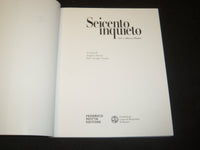 2004 SEICENTO INQUIETOTO ARTE E CULTURA A RIMINI SOFTCOVER BOOK - I 1754