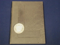 1934 THE GRIDIRON ST. LAWRENCE UNIVERSITY COLLEGE YEARBOOK - NICE PHOTOS - YB 18