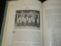 1927 BLUE AND GOLD SCHUYLKILL HAVEN HIGH SCHOOL YEARBOOK - PENN - YB 1876