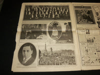 1915 MAY 2 NEW YORK TIMES PICTURE SECTION - FRENCH SOLDIERS - NP 5475