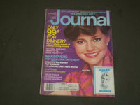 1980 SEPTEMBER LADIES' HOME JOURNAL MAGAZINE - SALLY FIELD - B 2239