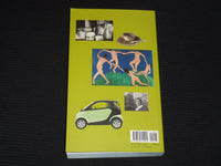 2004 MOMA HIGHLIGHTS 350 WORKS SOFTCOVER BOOK - NICE PHOTOS - KD 6494O
