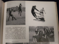 1953 THE SEAL TRENTON NEW JERSEY STATE COLLEGE YEARBOOK - GREAT PHOTOS - YB 11