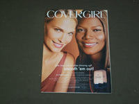 2003 JANUARY GOOD HOUSEKEEPING MAGAZINE - MERYL STREEP COVER - B 3925