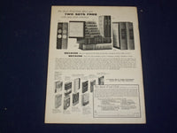 1959 DECEMBER 26 SATURDAY REVIEW MAGAZINE - IGOR STRAVINSKY - SP 9467