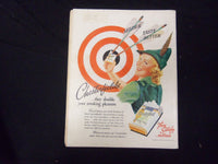 1938 DECEMBER 1 KEN MAGAZINE - GREAT PHOTOS, ADS & ARTICLES - ST 1966