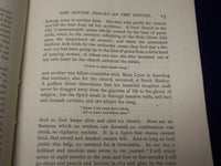 1872 REV. DR. BARTLETT'S SERMON FOR FOREIGN MISSIONS BOOK - J 4411