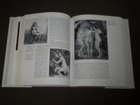 1999 REMBRANDTS EYES BOOK BY SIMON SCHAMA BOOK - FIRST EDITION - D 251