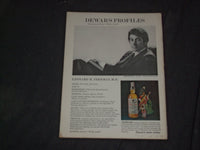 1973 MARCH 27 WORLD MAGAZINE - SPRING TRAVEL: GRAND OLD PLACES - CW 532