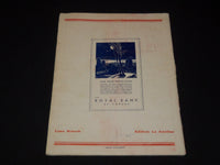 1935 MAY 21 THE NEW WEST COAST LEADER MAGAZINE - LIMA - NEW CABINET - SP 3136I