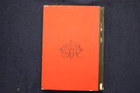 1893 IOWA OFFICIAL REGISTER - HARDCOVER BOOK - K 1768