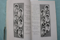 1917 ELESENES - LEWISTON STATE NORMAL HIGH SCHOOL YEARBOOK - K 2581