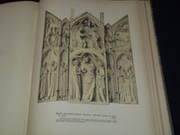 1900 ILLUSTRATIONS OF IVORIES IN THE SO. KENSINGTON MUSEUM - D'ASCENZO - Z 209