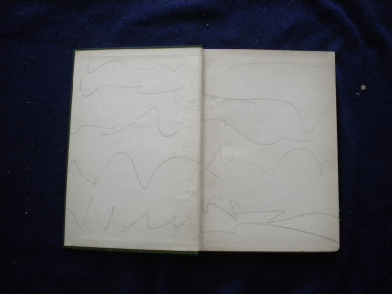 1902 THE SPIRITUAL LIFE HARDCOVER BOOK BY O. A. KINGSBURY - KD 8109