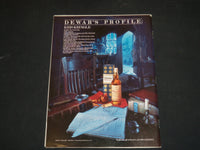 1987 DECEMBER 21 THE NEW YORKER MAGAZINE - ILLUSTRATED COVER - NY 1352