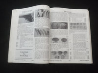 1973-1976 DIXIE GUN WORKS CATALOG - LOT OF 2 - O 2136K