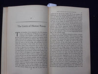 1951 NEW HOPES FOA A CHANGING WORLD HARDCOVER BOOK BY BERTRAND RUSSELL - KD 8675