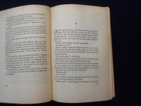1930 BYSTANDER HARDCOVER BOOK BY MAXIM GORKI- KD 8598