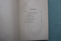1904 THE ROMANCE OF PISCATOR HARDCOVER BOOK BY H.W. KABUER - KD 9703