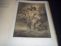 1829 MONUMENTS DES ARTS DU DESSIN VIVANT DENON & AMAURY DUVAL VOLUME 2 - Z 11