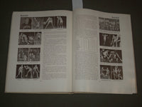 1952 THE HUB BOSTON UNIVERSITY YEARBOOK - NICE PHOTOS - YB 1346