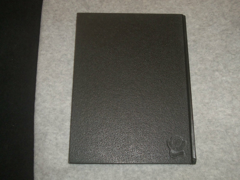 1964 SAINT MARY'S HIGH SCHOOL YEARBOOK - SOUTH AMBOY, NEW JERSEY - YB 2140