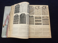1945 SPRING AND SUMMER MONTGOMERY WARD CATALOG - CHICAGO, IL EDITION - R 94Q