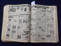 1930-31 FALL & WINTER M.W. SAVAGE COMPANY CATALOG - MINNEAPOLIS, MN - R 97W