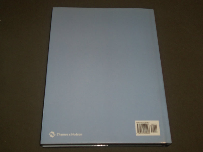 2000 VAN GOGH FACE TO FACE THE PORTRAITS BOOK PUB. BY THAMES & HUDSON - I 1374