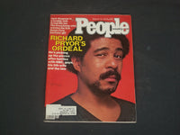 1978 MARCH 13 PEOPLE MAGAZINE - RICHARD PRYOR - B 4844