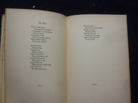 1929 HOVERING SHADOW HARDCOVER BOOK BY ELIZABETH HOLLISTER FROST - KD 8408