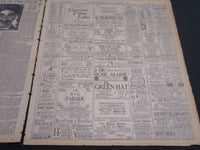 1925 DEC 20 NY TIMES DRAMA SECTION - 100 NEEDIEST CASES - NEYSA MCMEIN - NT 7066