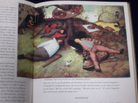 THE STORY OF PAINTING BOOK BY H. W. JANSON & DORA JANSON - NICE PRINTS - KD 2854