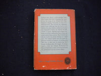 1965 HAYES OF THE TWENTY-THIRD HARDCOVER BOOK BY T. HARRY WILLIAMS - KD 8142