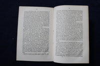1839 BACCALUREATE SERMON DELIVERED IN CHAPEL OF THE WELEYAN UNIVERSITY - K 1399