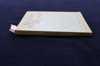 1981 SUMMER THE SEWANEE REVIEW SOFTCOVER BOOK-LOUIS D. RUBIN ESSAY SIGNED- K 737