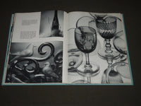 1959 POLARIOD PORTFOLIO #1 BY JOHN WOLBARST BOOK - KD 3859