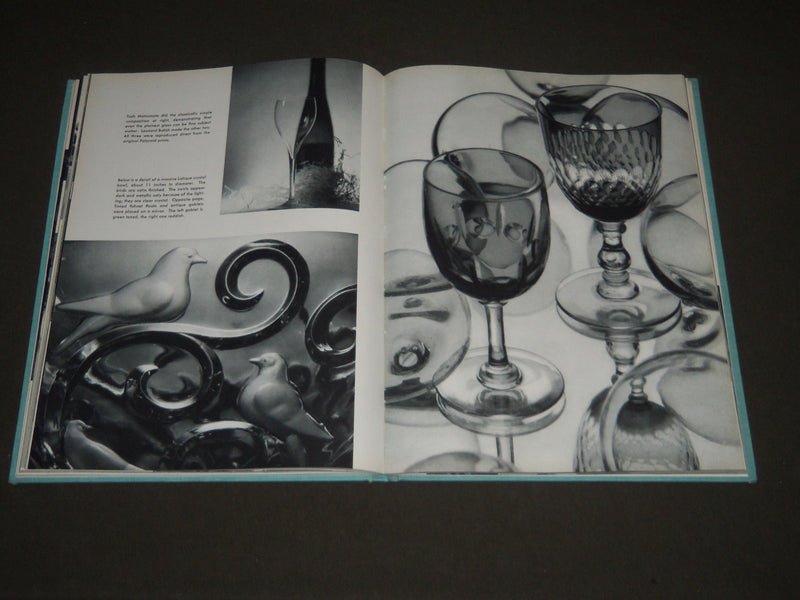 1959 POLARIOD PORTFOLIO #1 BY JOHN WOLBARST BOOK - KD 3859