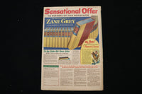 1951 AUGUST 5 CHICAGO SUNDAY TRIBUNE MAGAZINE - TONY MARTIN COVER - E 26195